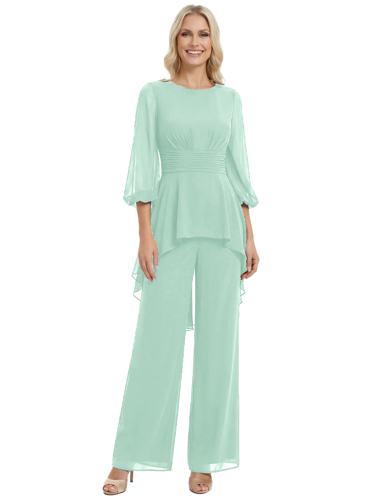 mint-green