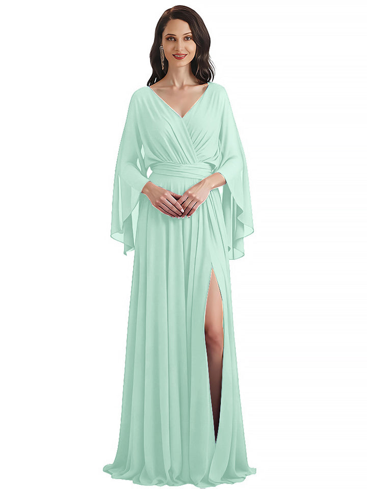 mint-green