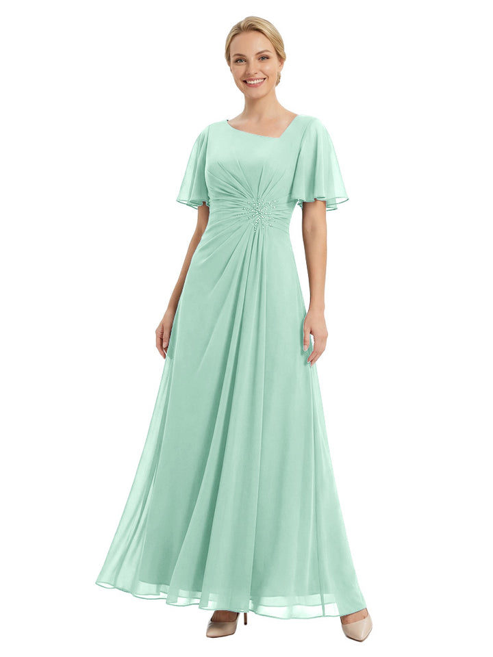 mint-green