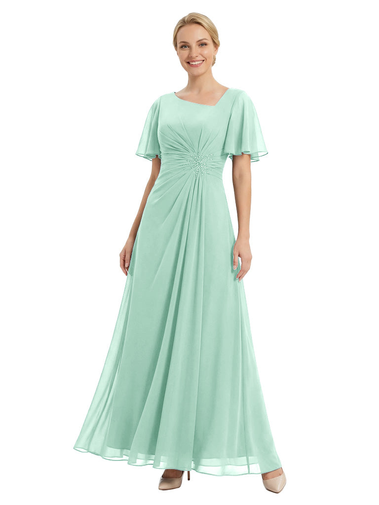 mint-green