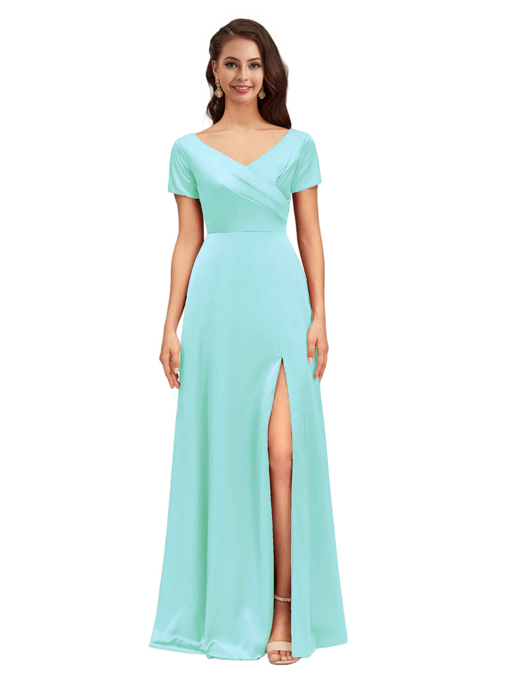 mint-green