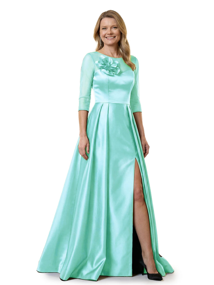mint-green