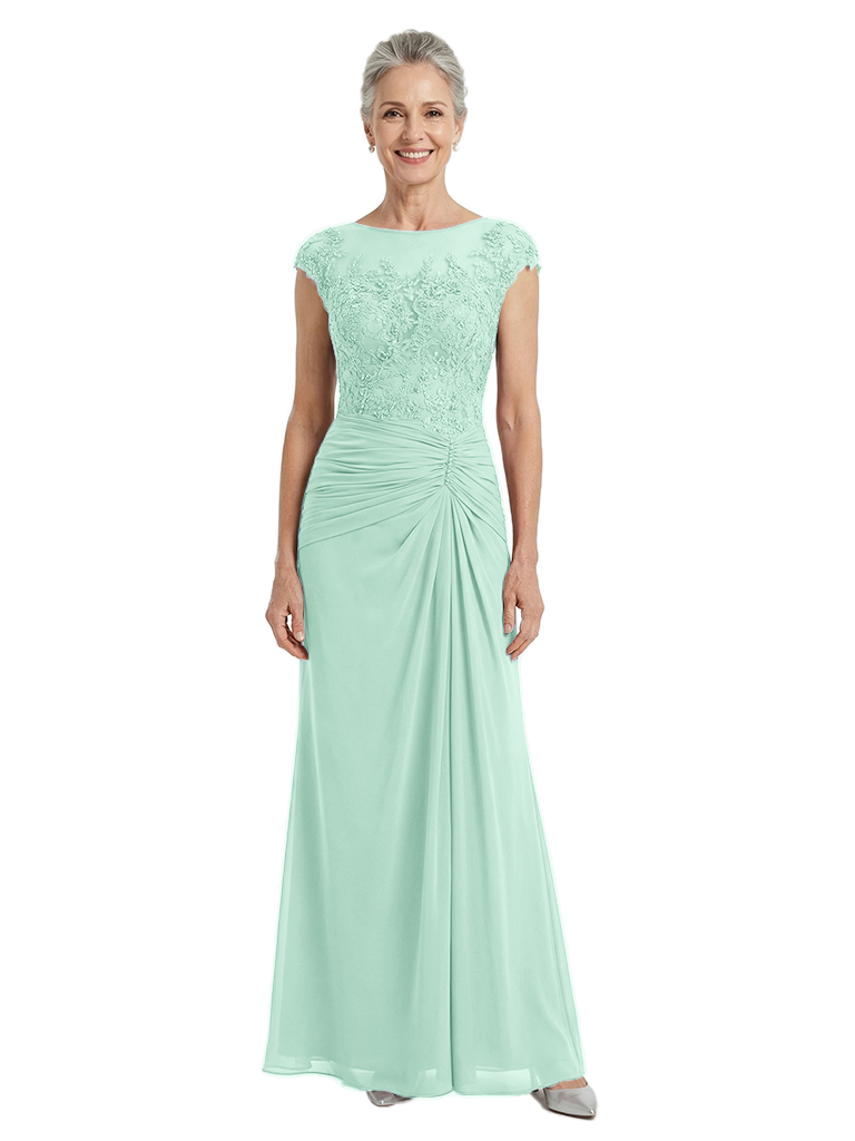 mint-green