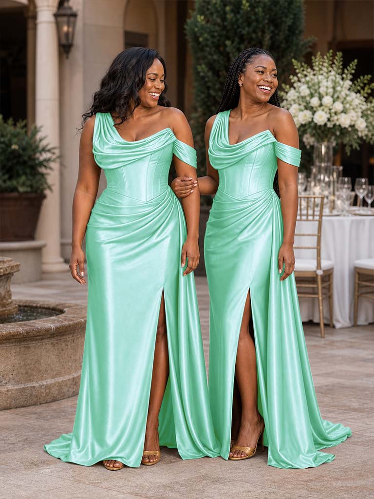 mint-green