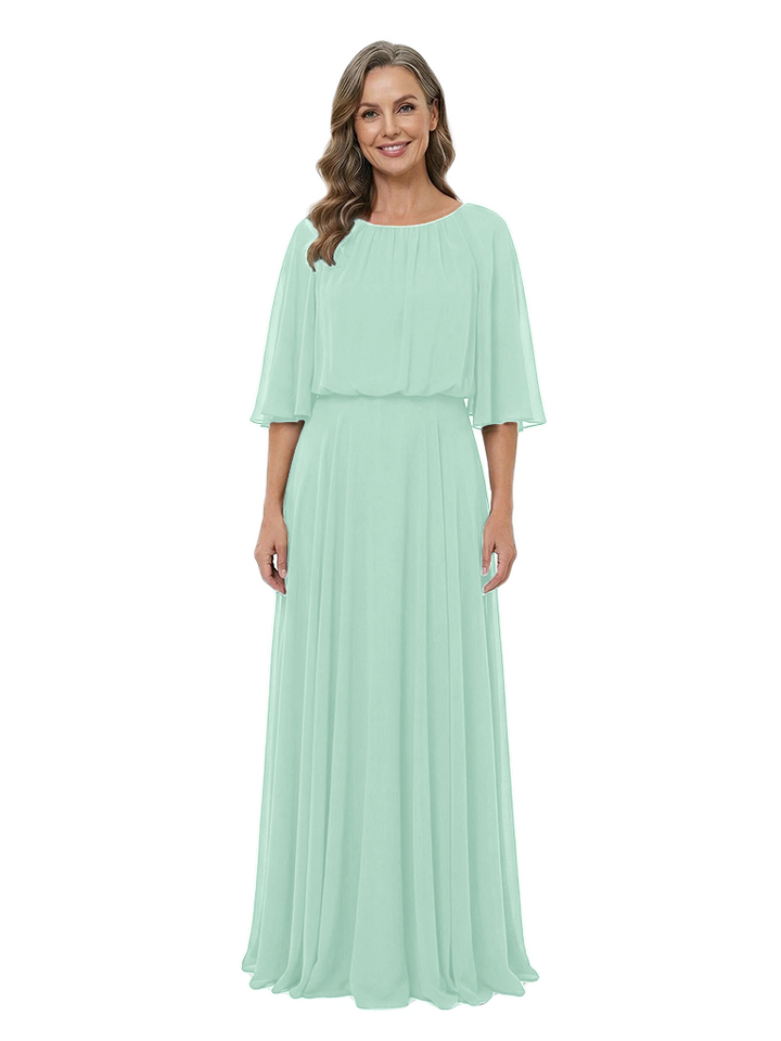 mint-green