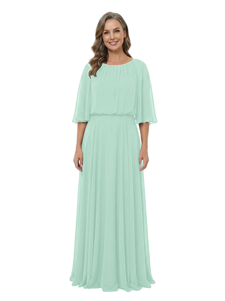 mint-green