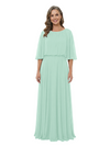 mint-green