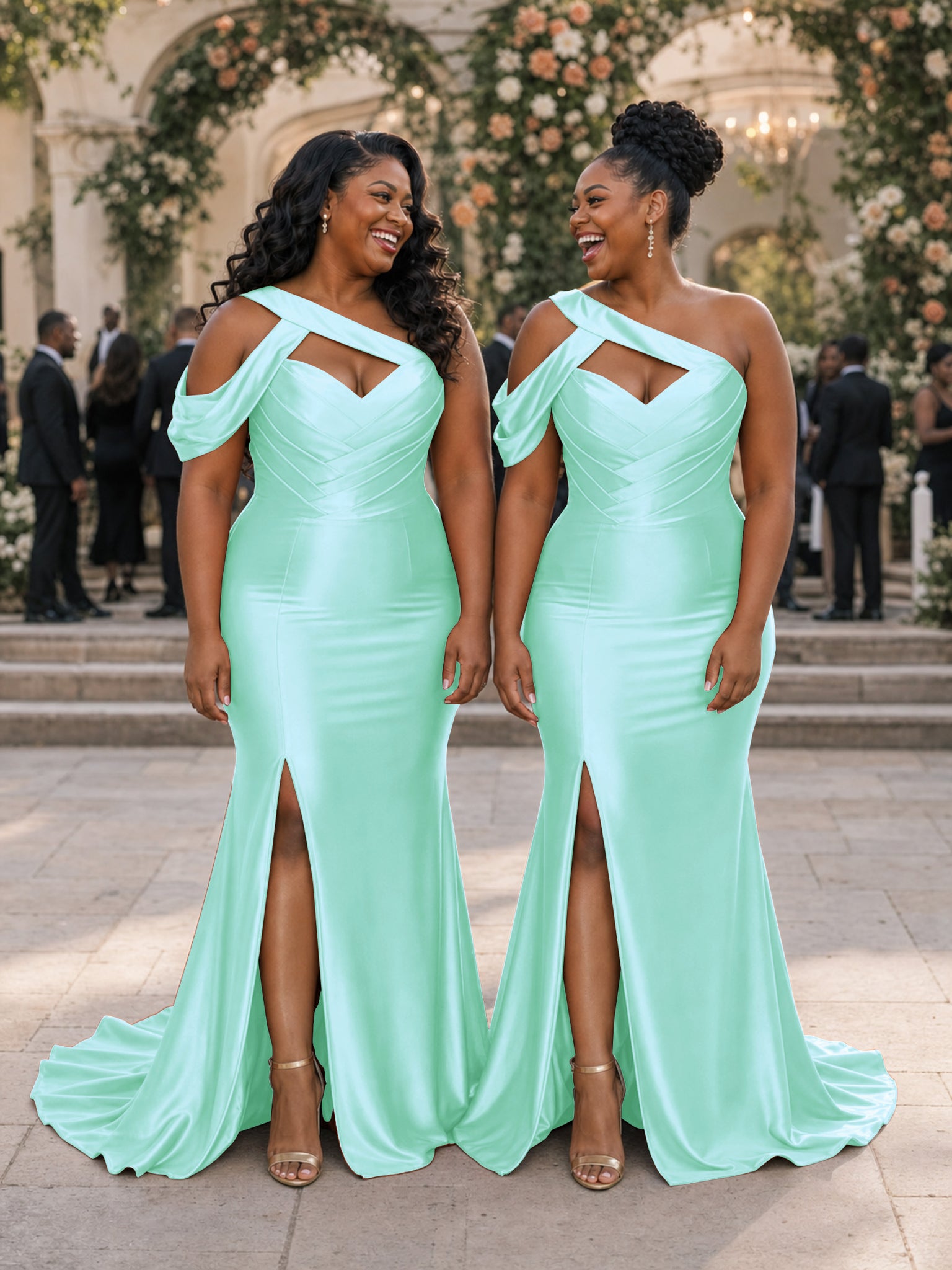 mint-green