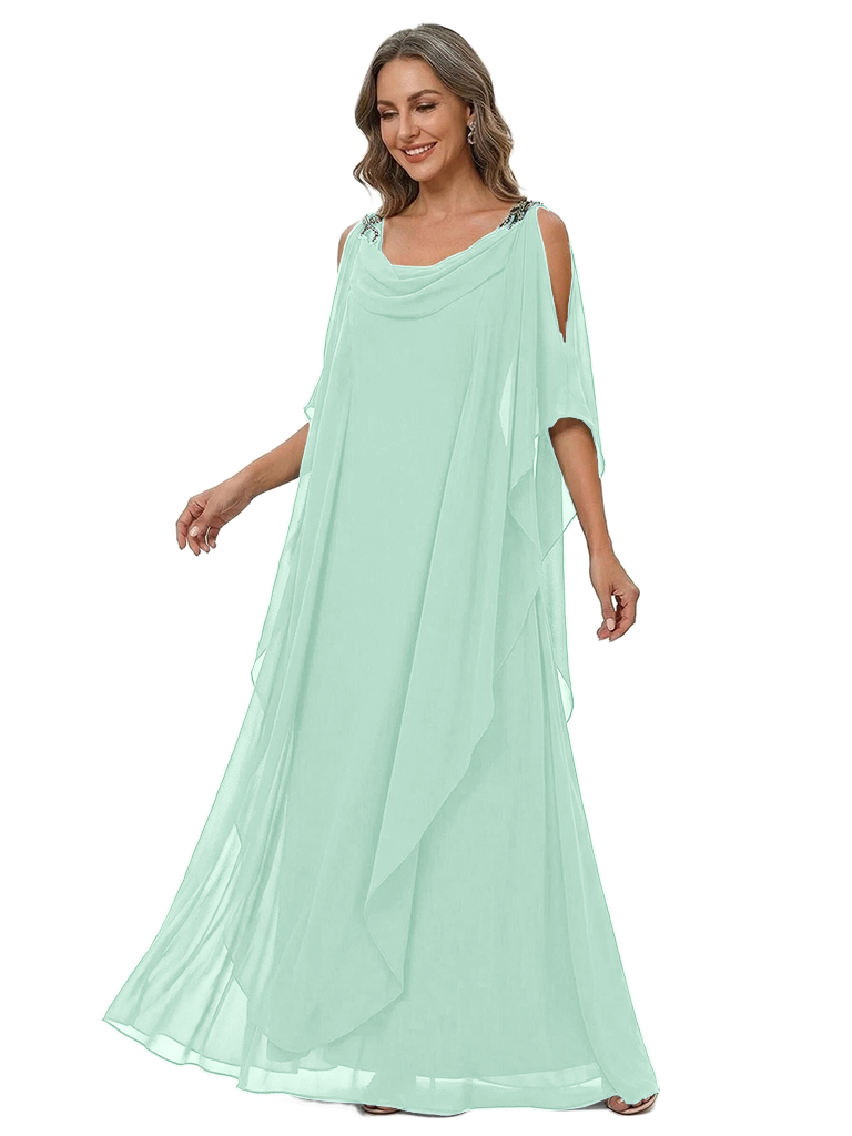 mint-green