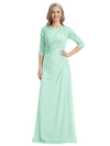 mint-green