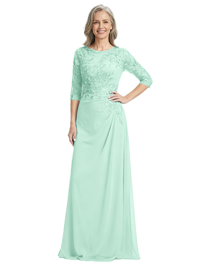 mint-green