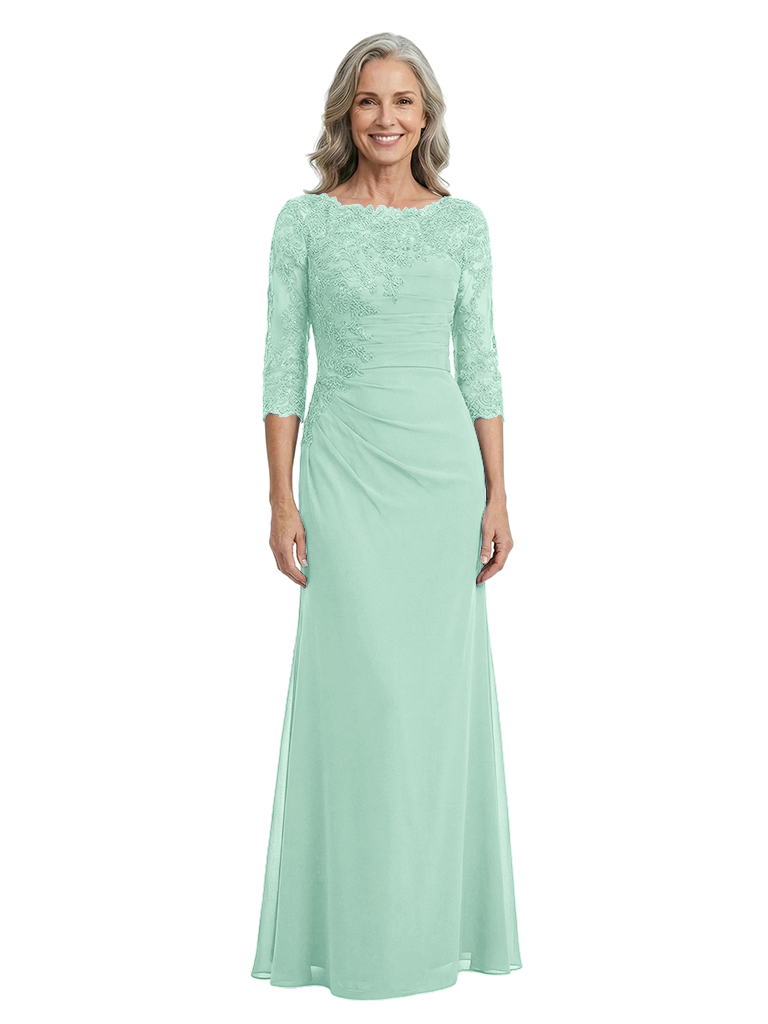 mint-green