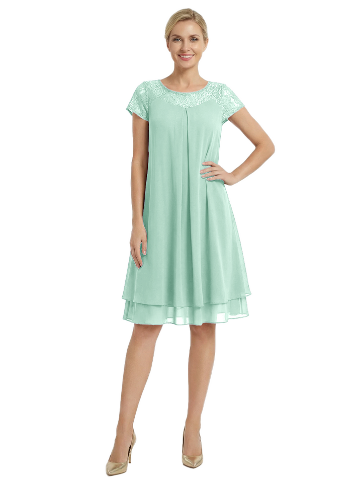 mint-green