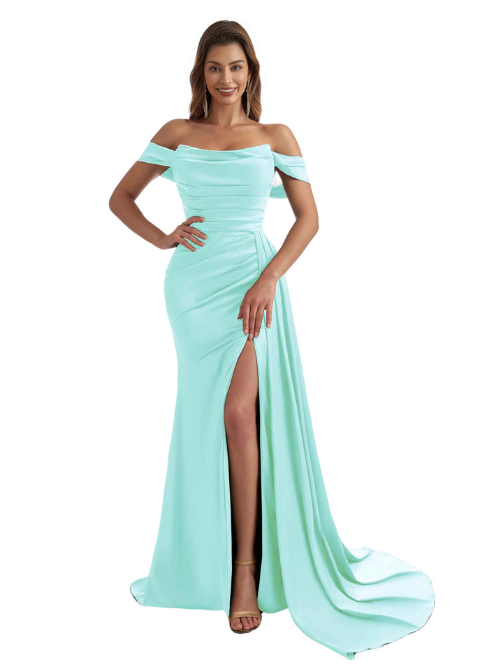 mint-green