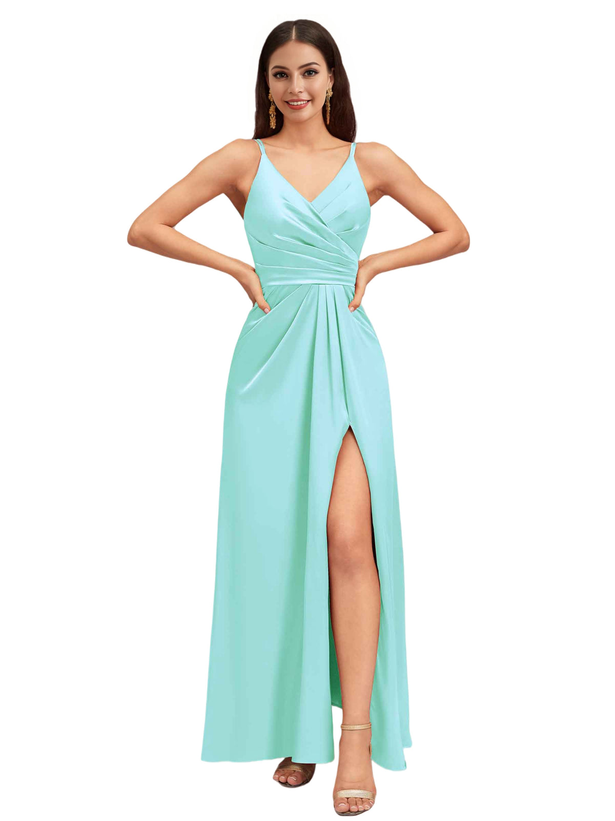 mint-green