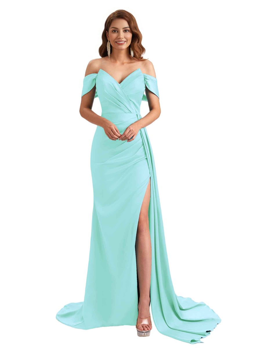 mint-green