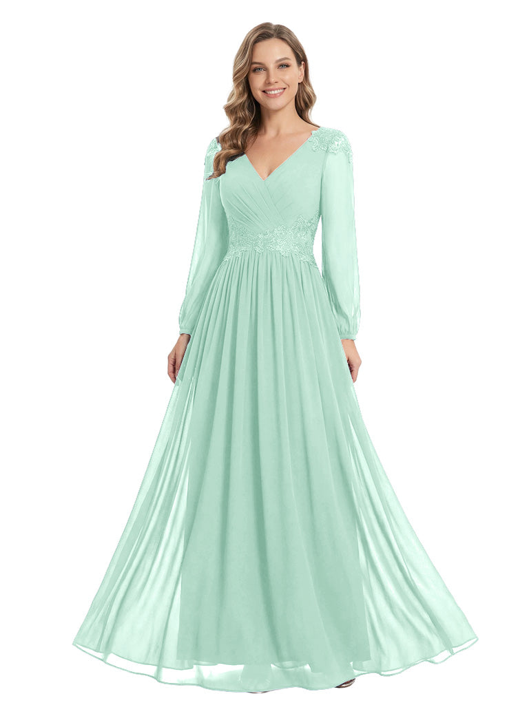 mint-green