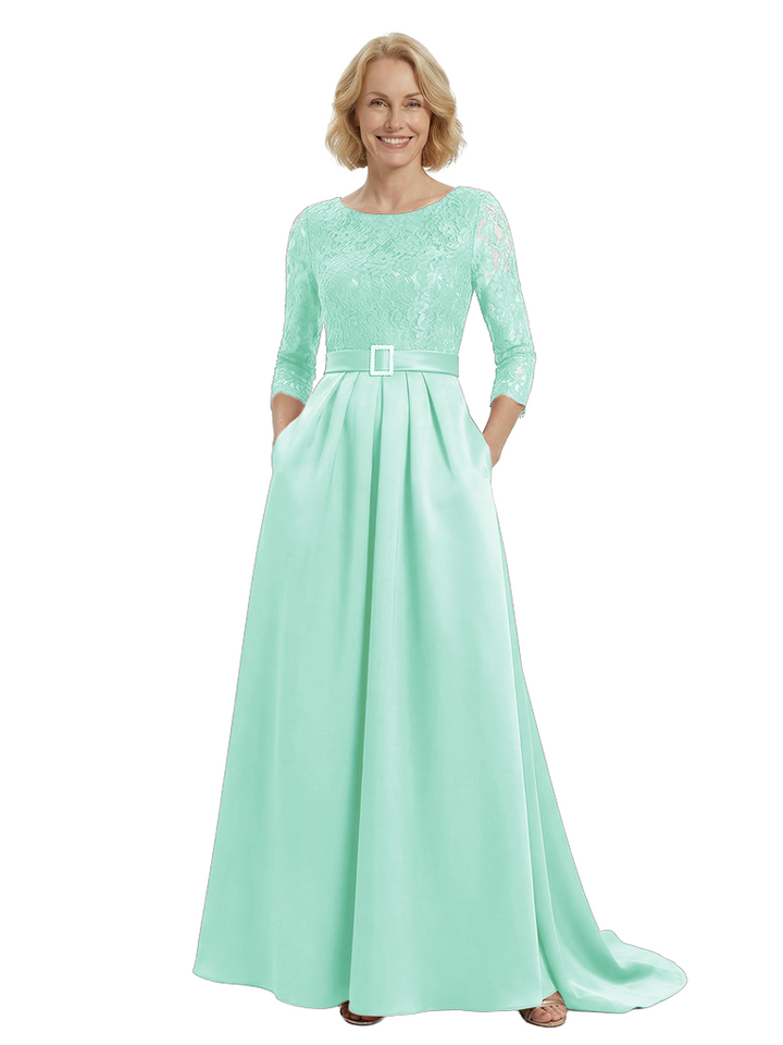 mint-green