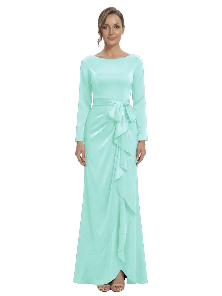 mint-green