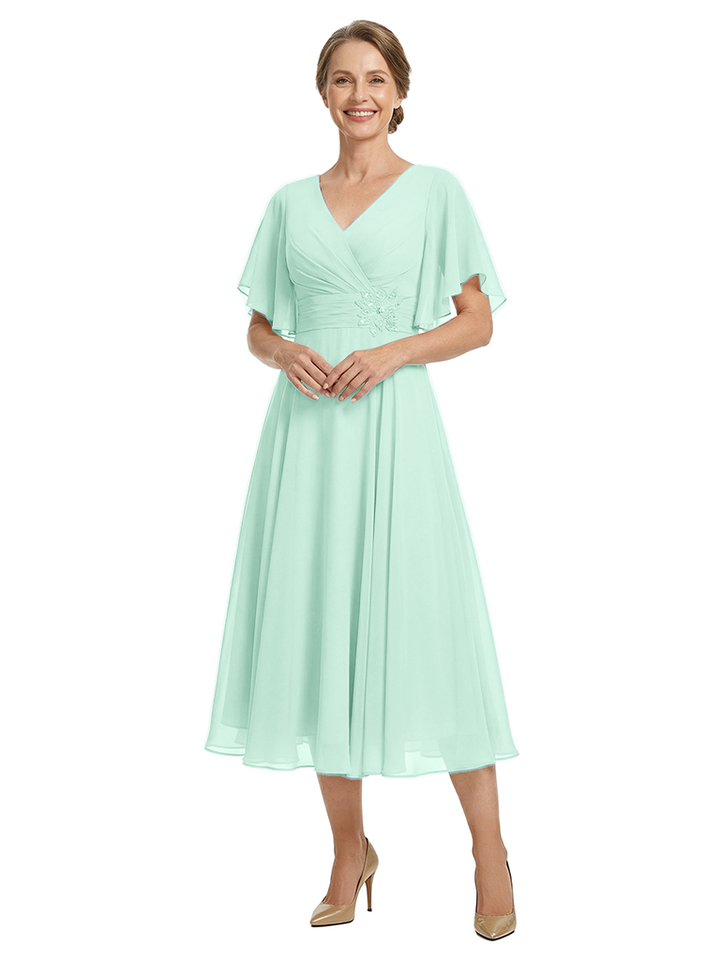 mint-green