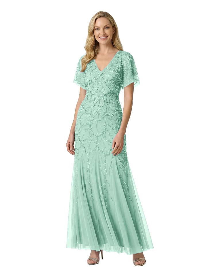 mint-green