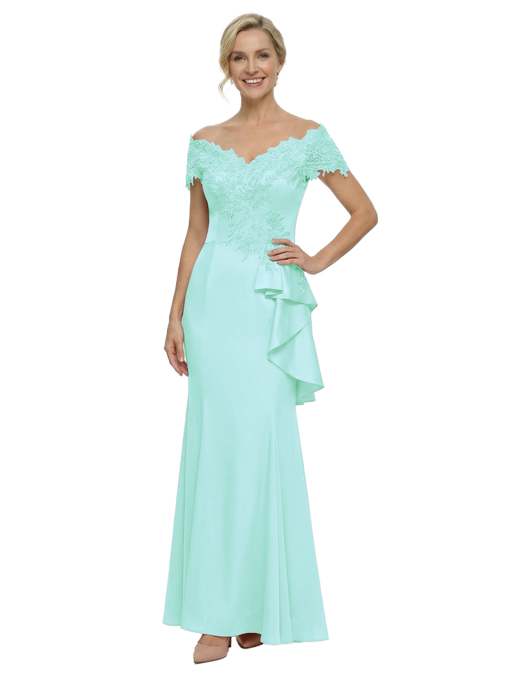 mint-green