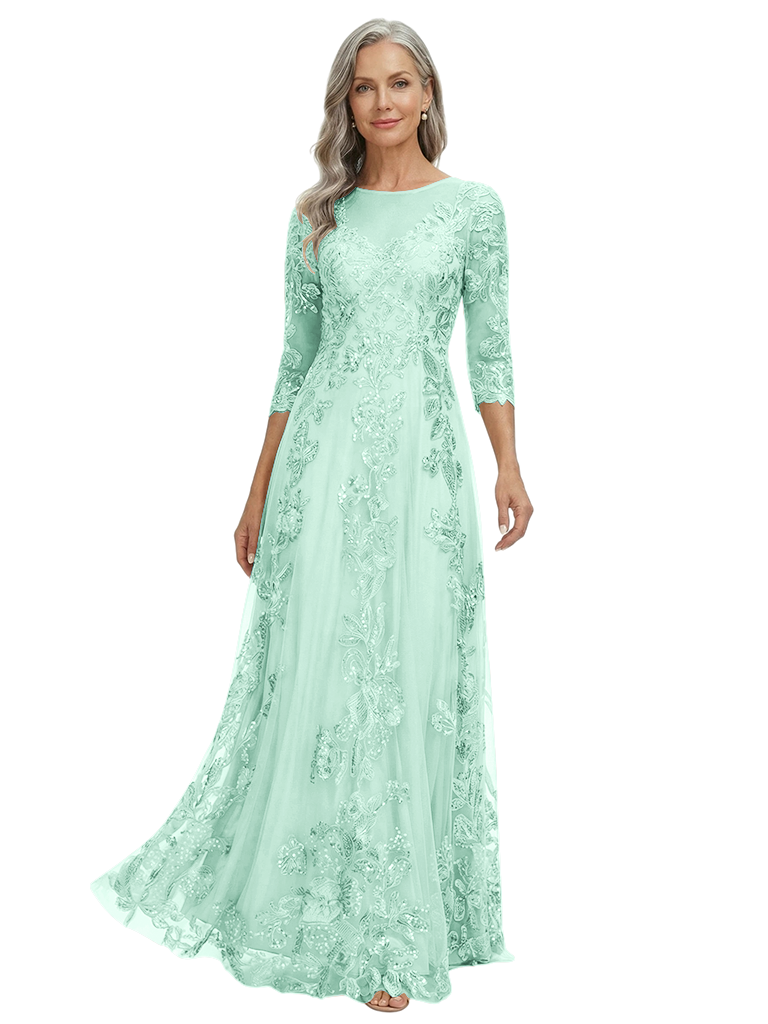 mint-green