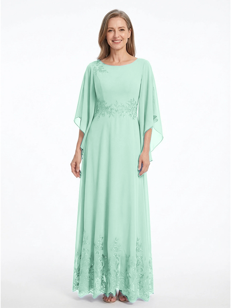 mint-green