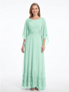 mint-green