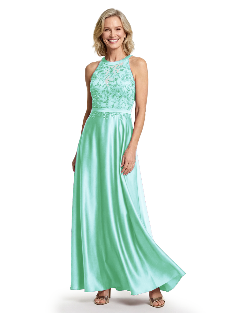 mint-green