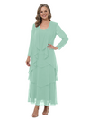mint-green