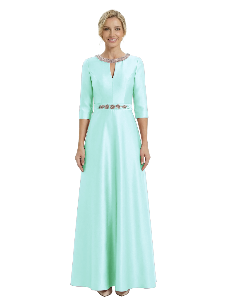 mint-green