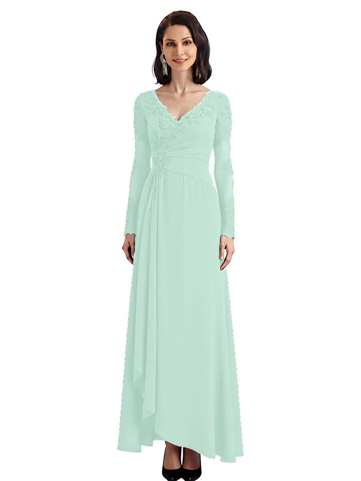 Mint-Green