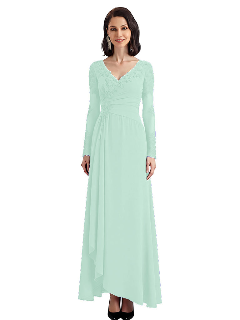 Mint-Green
