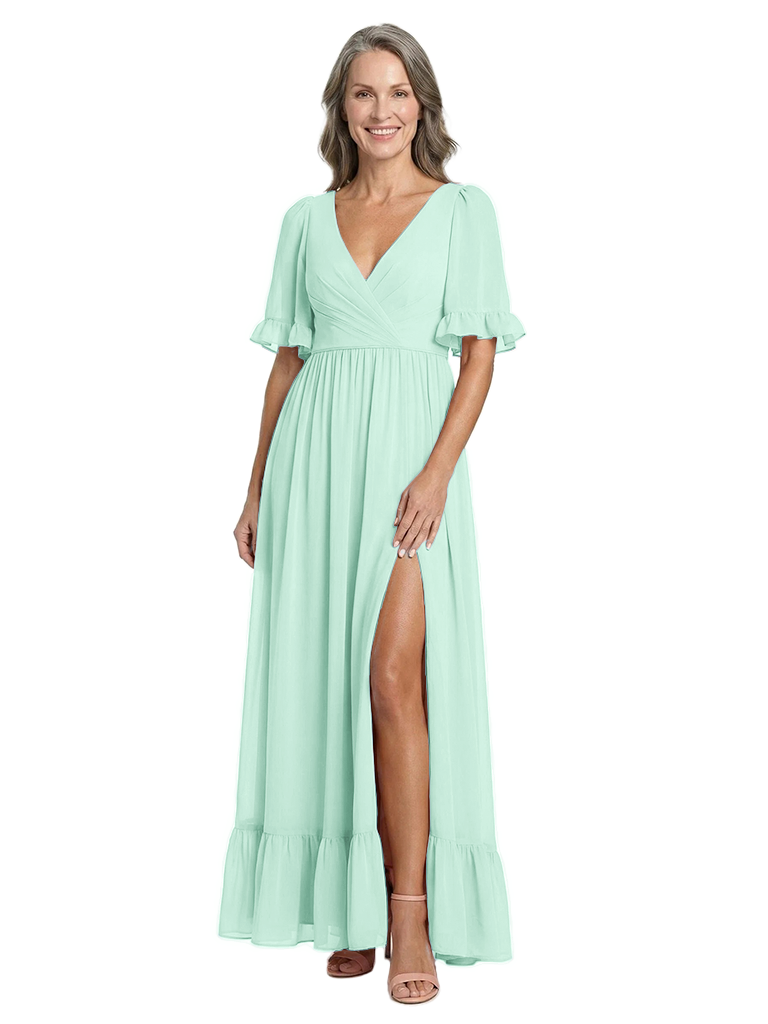 mint-green