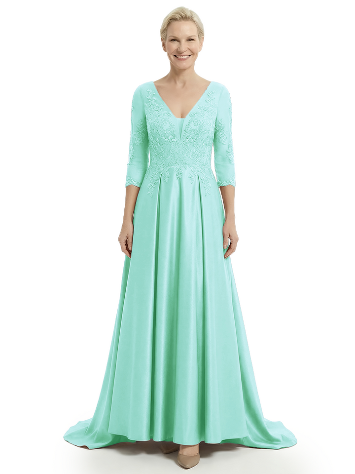 mint-green