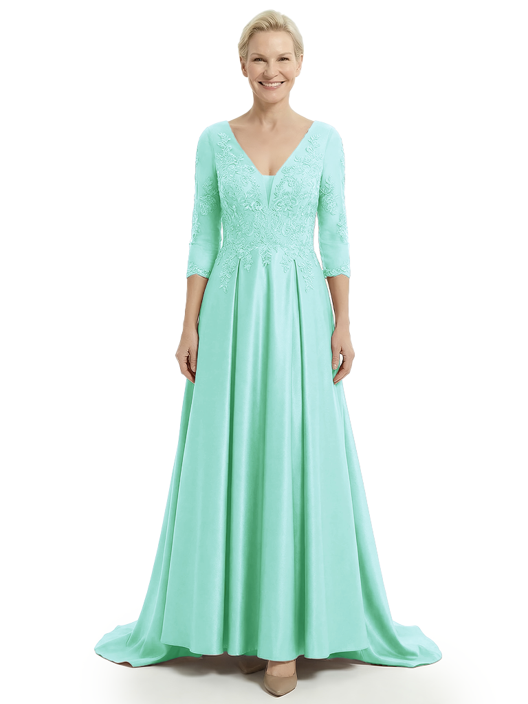 mint-green