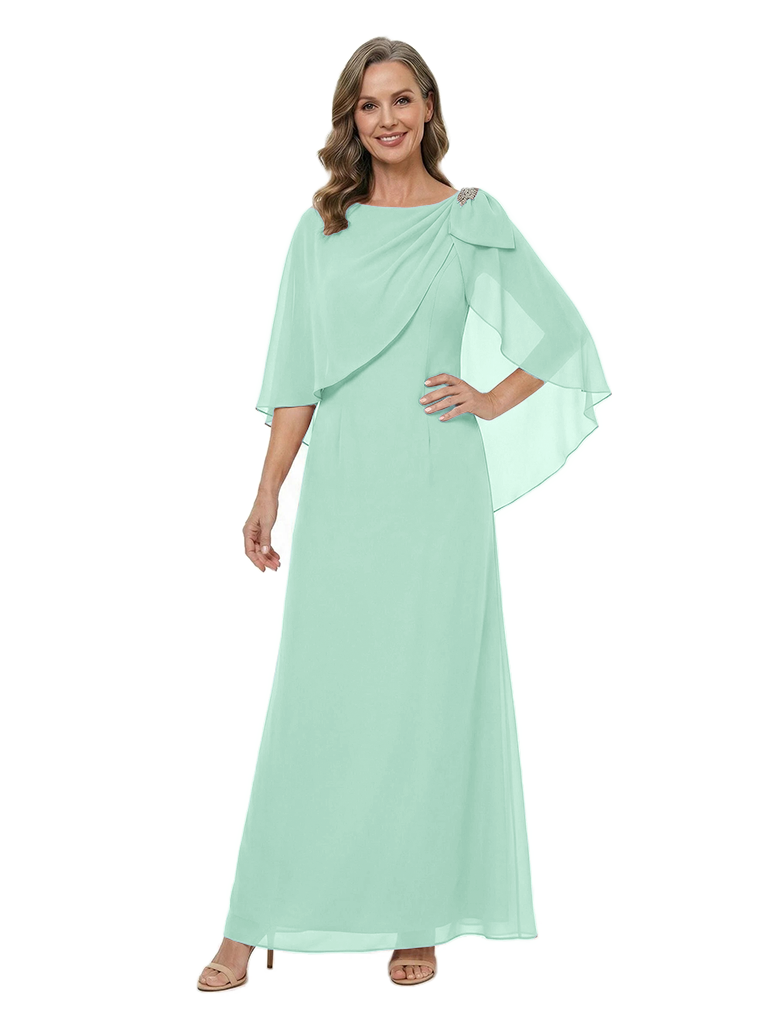 mint-green