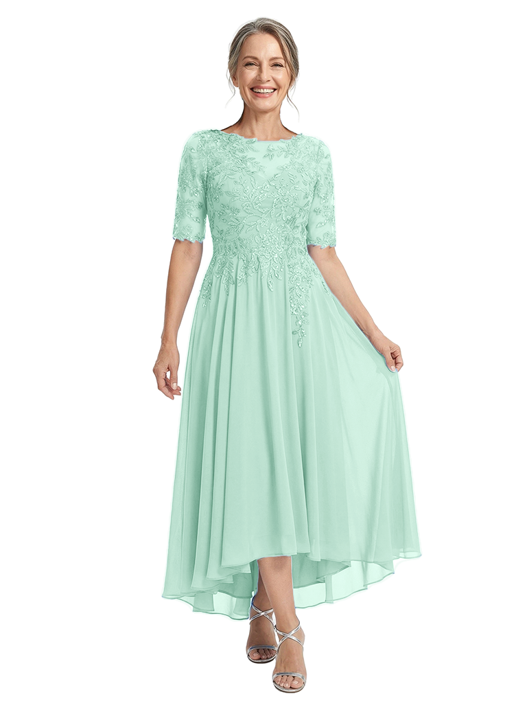 mint-green