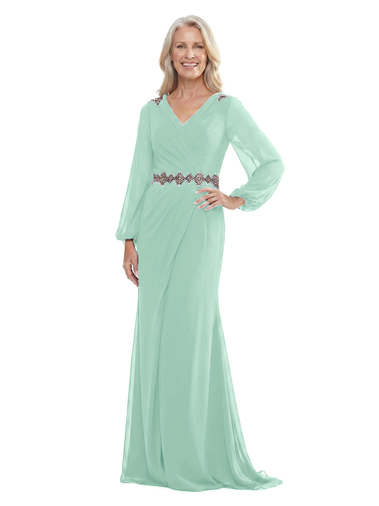 mint-green
