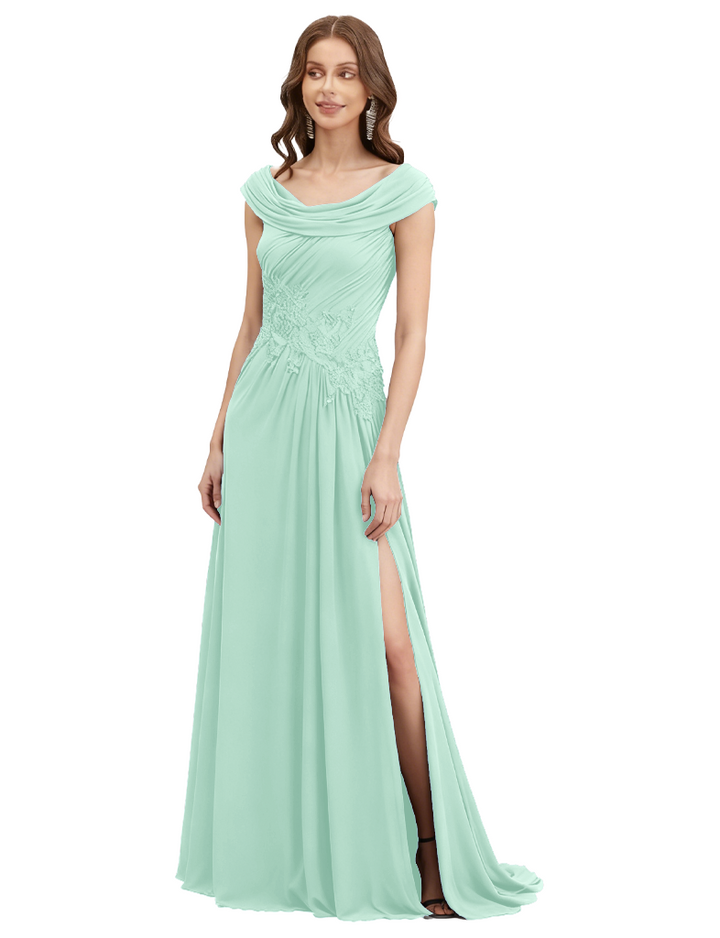 mint-green
