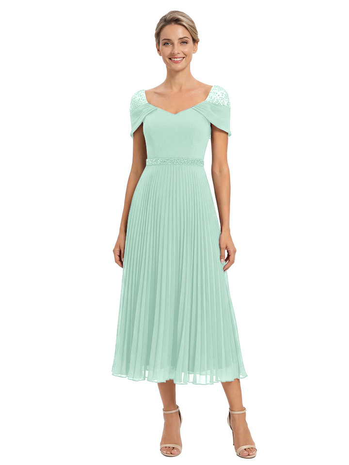 mint-green