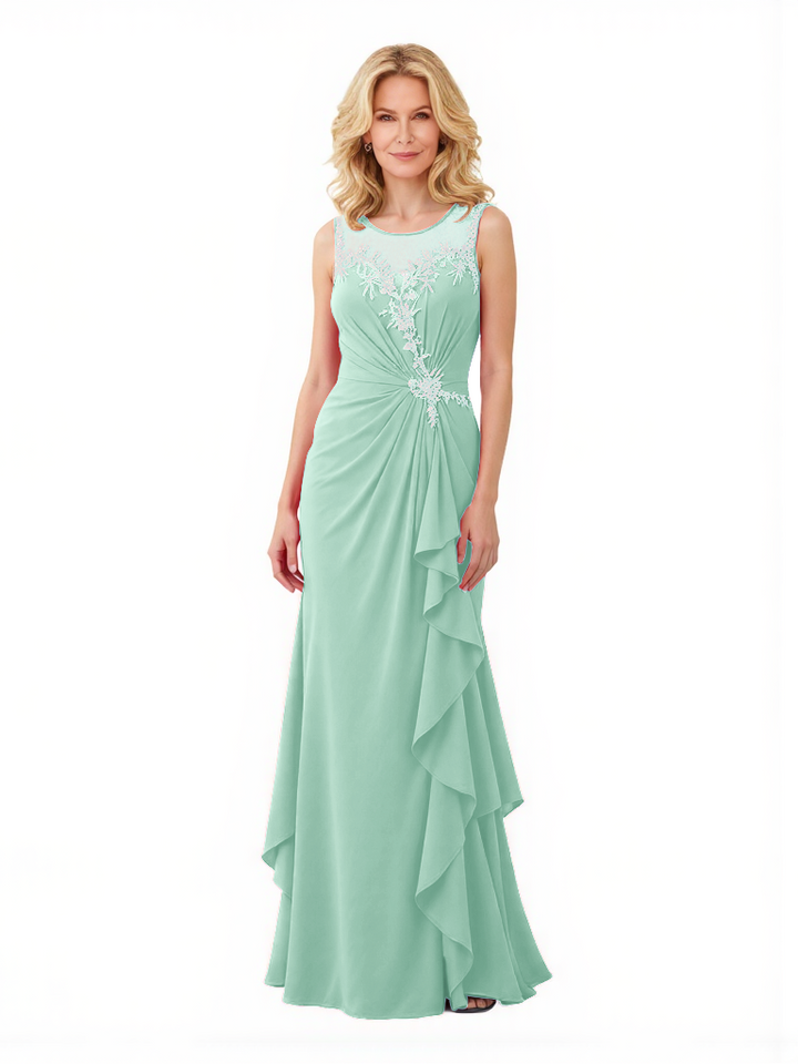 mint-green