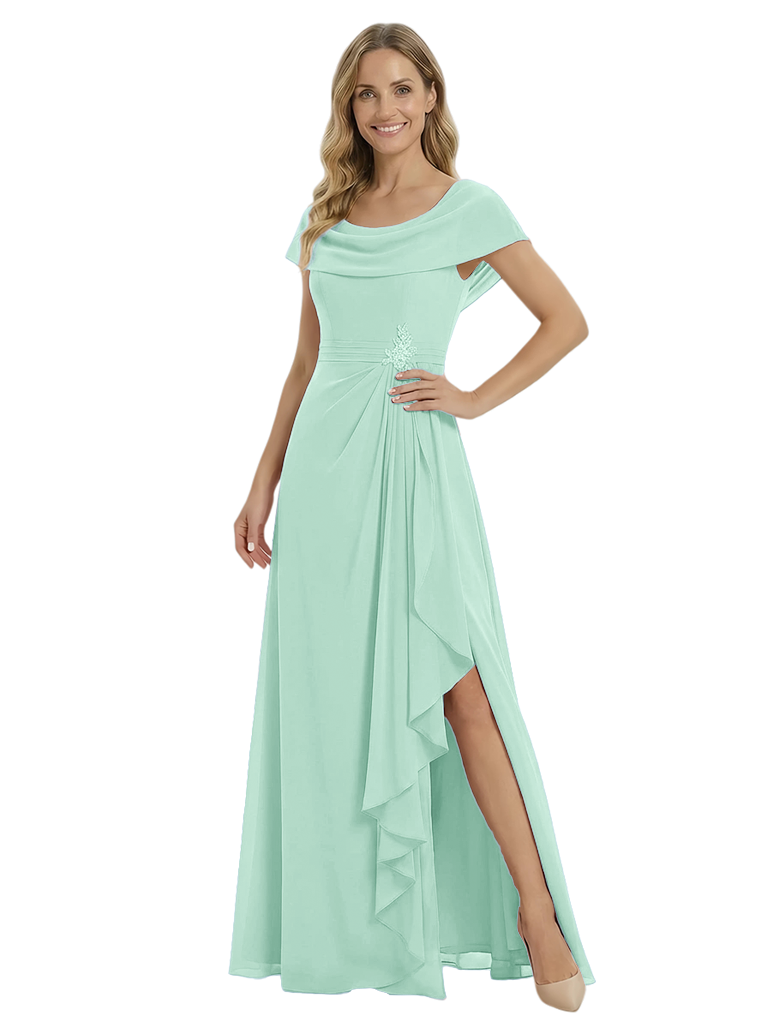 mint-green