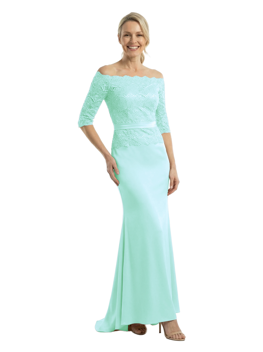 mint-green
