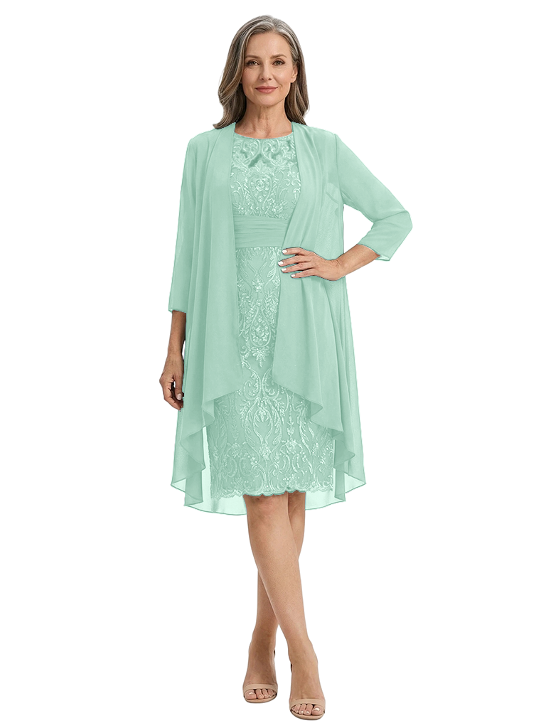 mint-green