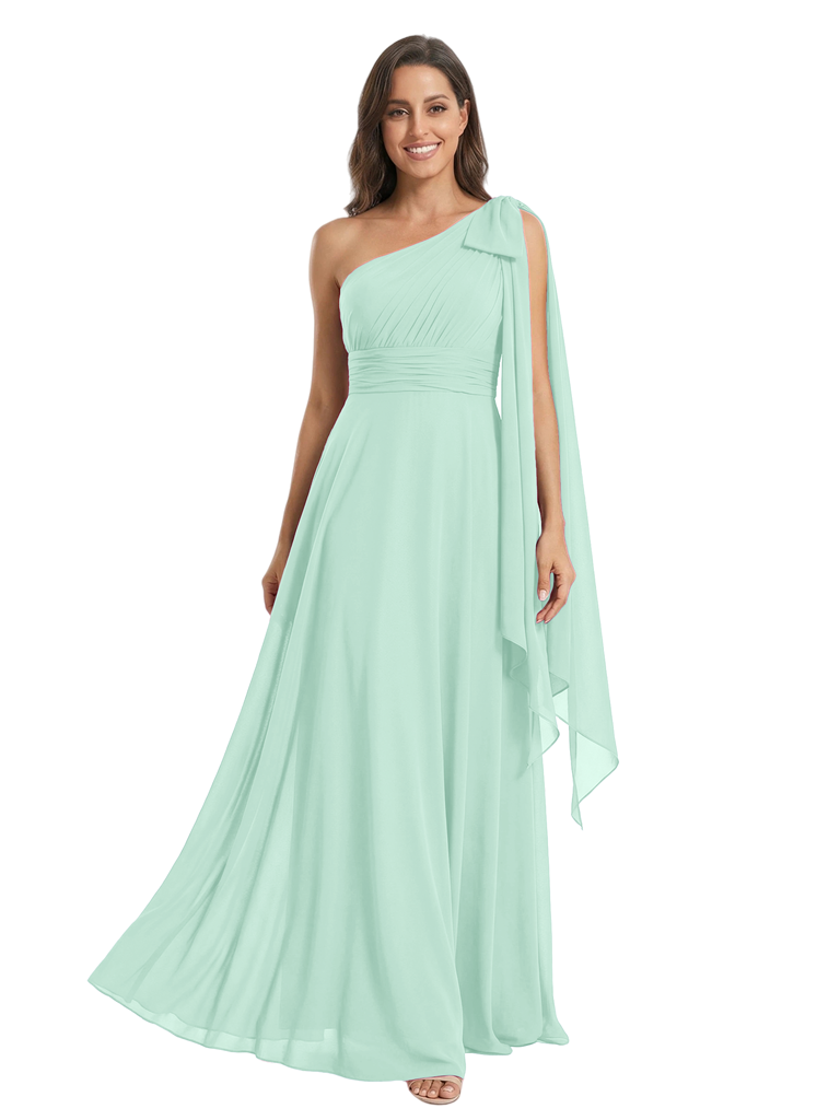 mint-green