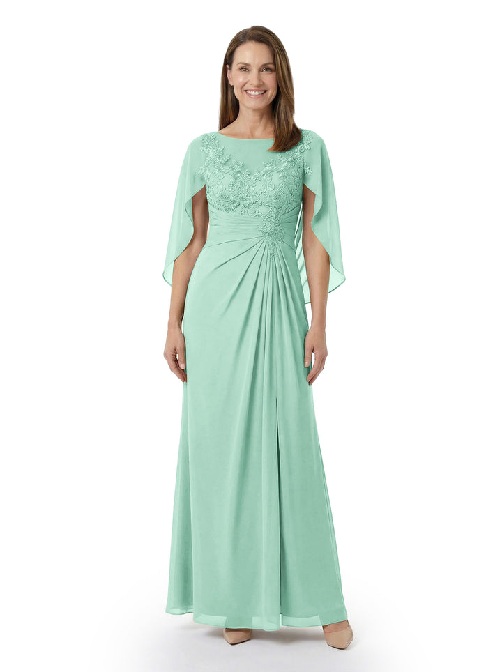 mint-green