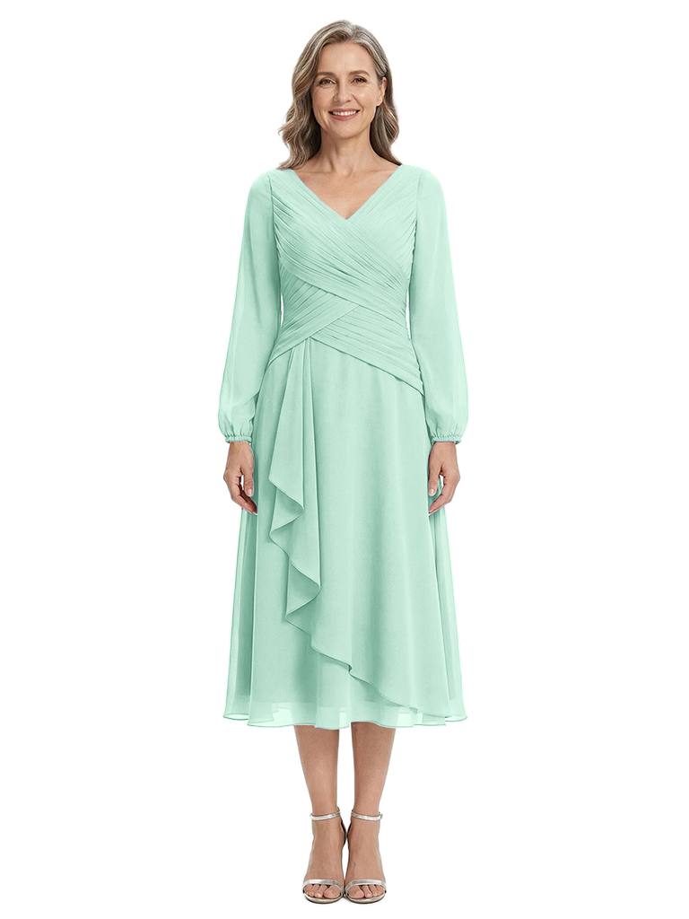 mint-green