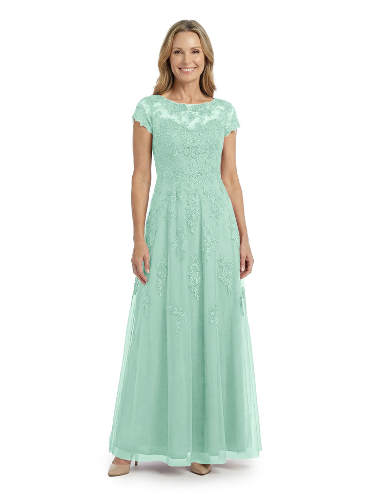 mint-green
